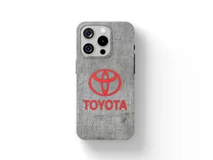 Toyota Cover Telefono Drift Stile Elaborato